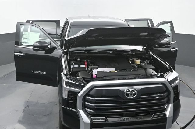 New 2026 Toyota Tundra Limited AWD/4WD image 33