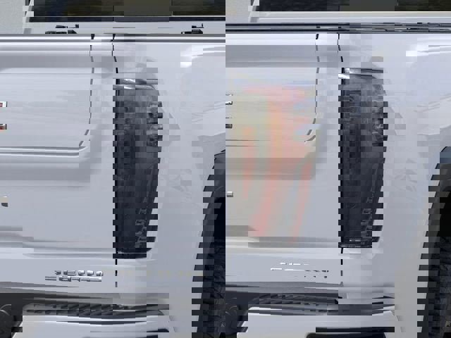 New 2026 GMC Sierra 2500 Denali w/ Denali Reserve Package image 11