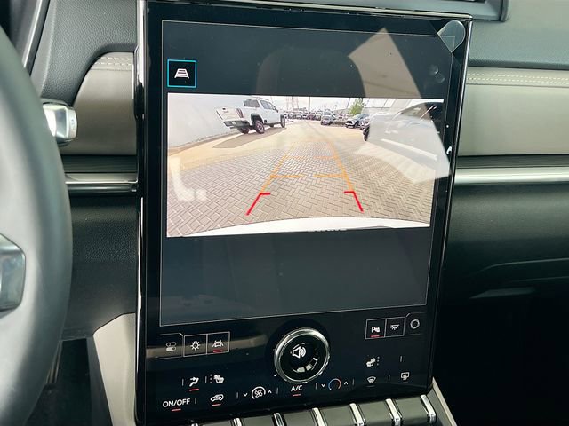 New 2026 GMC Terrain Elevation image 9