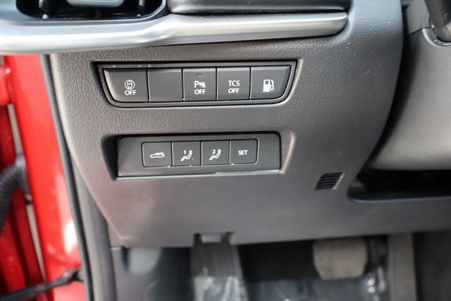 Used 2024 MAZDA CX-90 Plug-In Hybrid w/ Premium Plus image 12