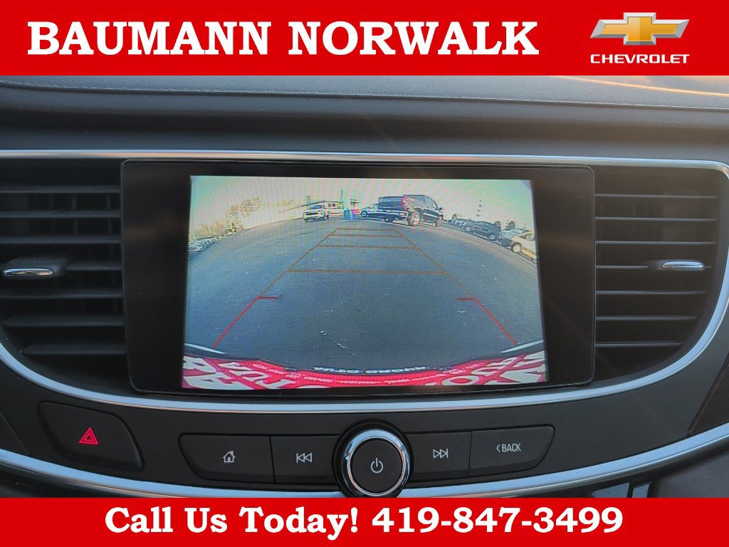 Used 2019 Buick LaCrosse Essence w/ Sun and Shade Package AWD/4WD image 28