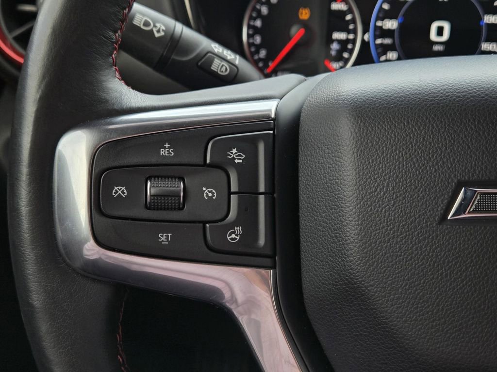 Used 2019 Chevrolet Blazer RS image 11