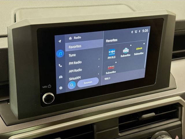 Used 2025 Toyota 4Runner TRD Off-Road image 15