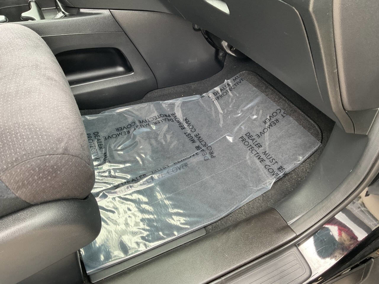 Used 2013 Honda CR-V EX image 38