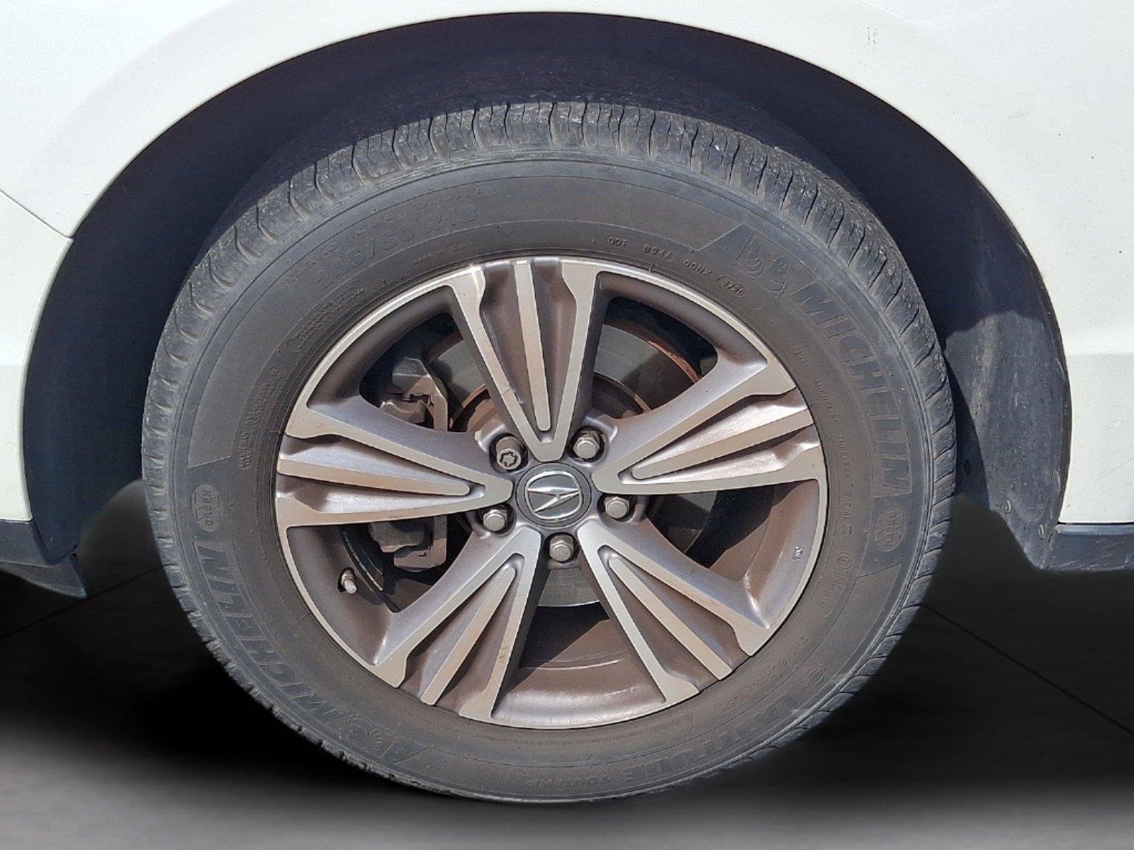 Used 2020 Acura MDX SH-AWD image 16