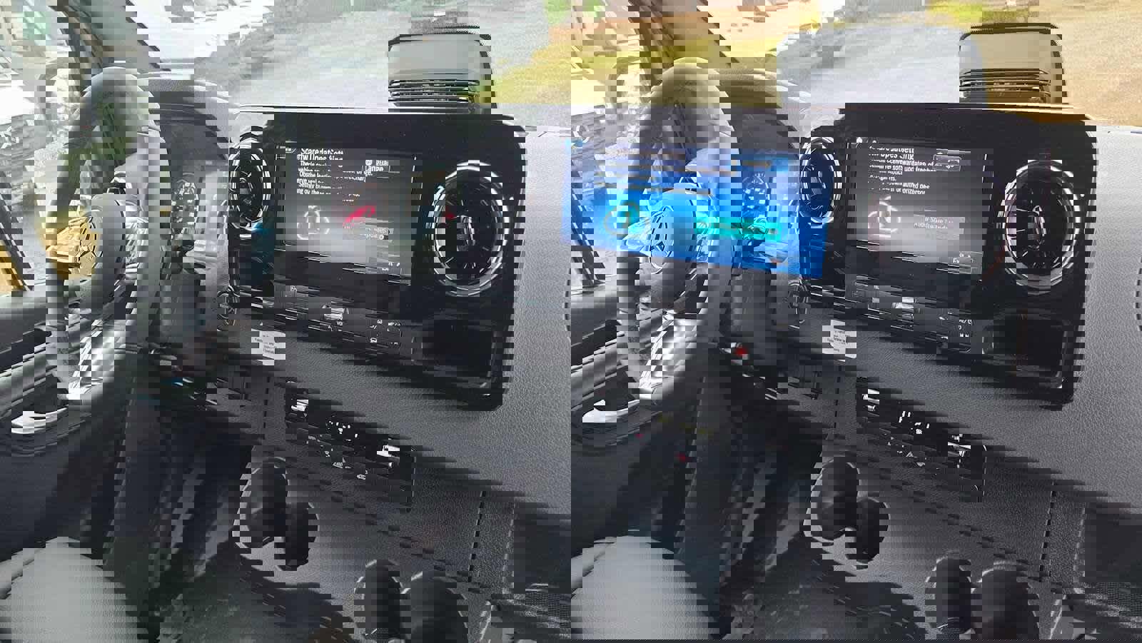 Used 2026 Mercedes-Benz Sprinter 2500 image 12