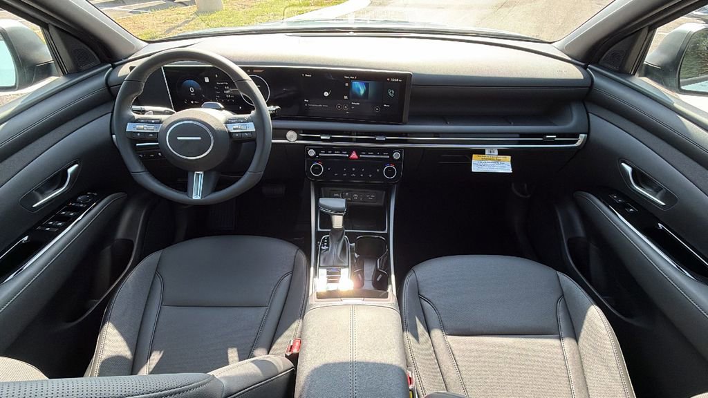 New 2026 Hyundai Santa Cruz XRT image 23