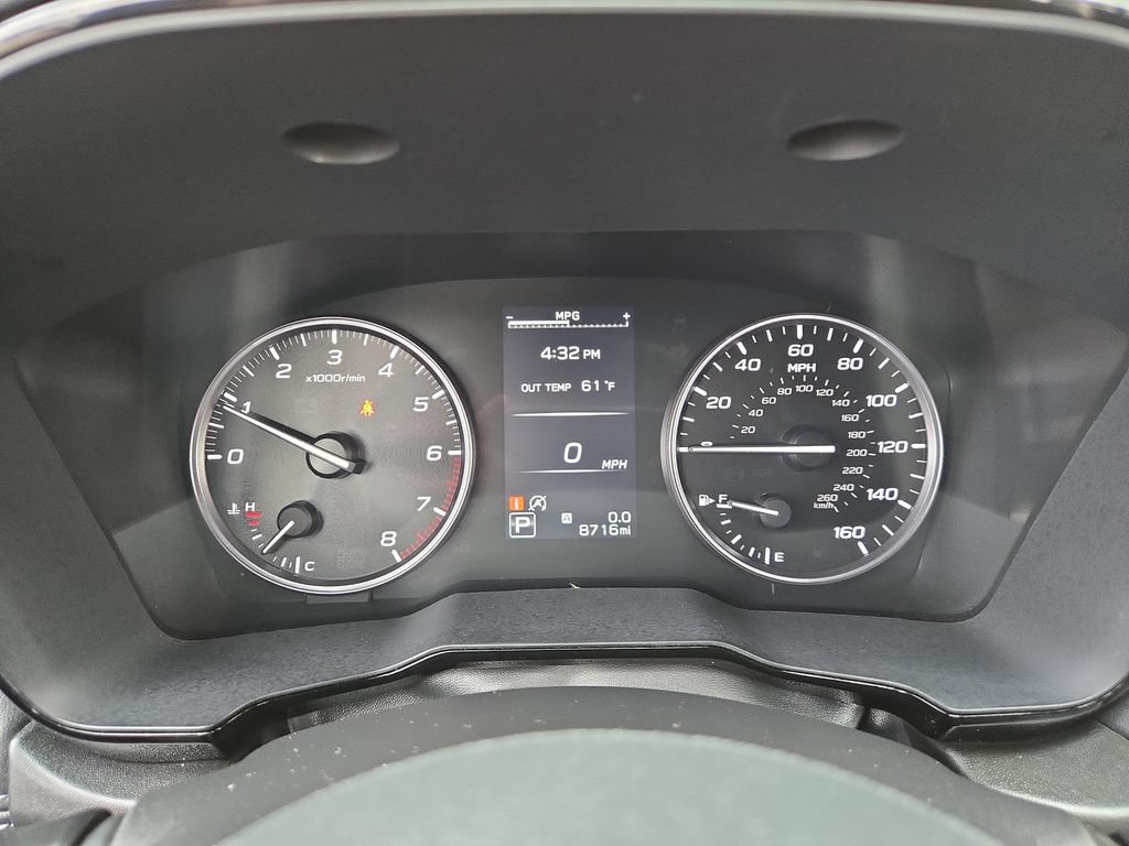 Used 2025 Subaru Outback Premium AWD/4WD image 21