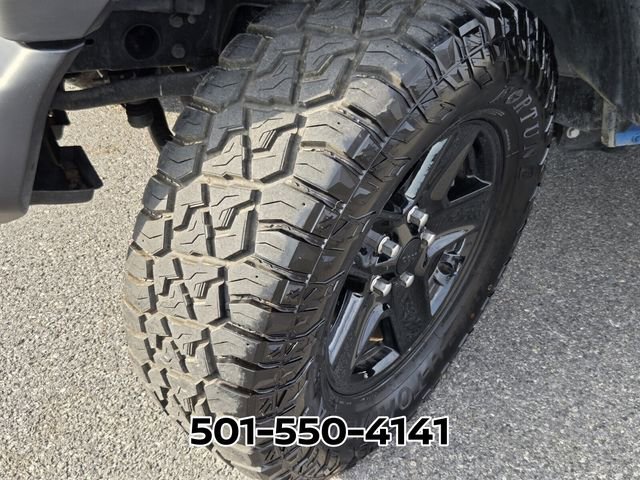 Used 2021 Jeep Wrangler Unlimited Sport image 21