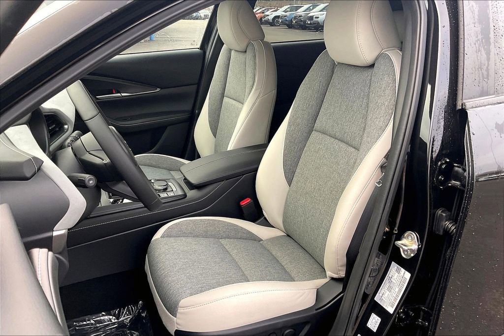 New 2026 MAZDA CX-30 Aire Edition AWD/4WD image 9