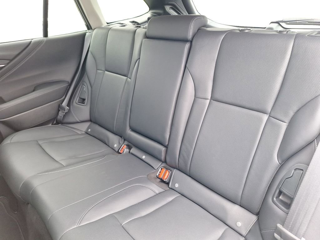 Certified 2025 Subaru Outback Touring image 11