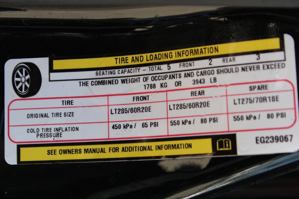 Used 2014 RAM 3500 Big Horn w/ Black Appearance Group image 44