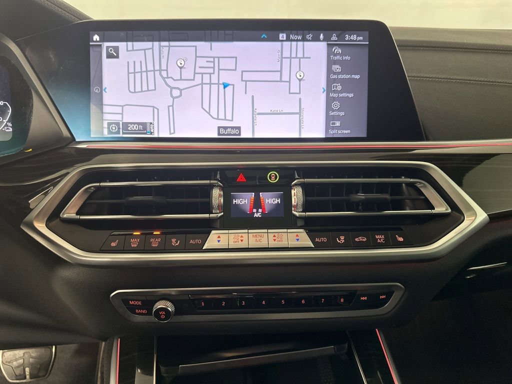 Used 2021 BMW X5 xDrive45e w/ M Sport Package image 18