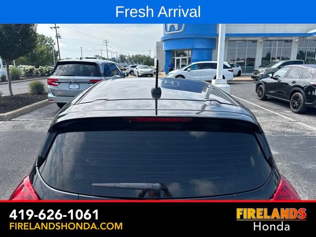 Used 2022 Chevrolet Spark LT FWD image 5