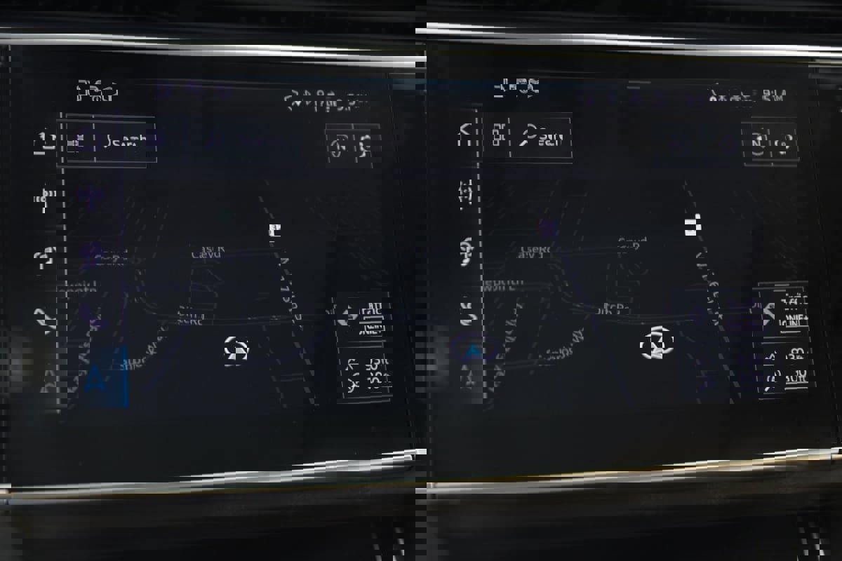 Used 2025 Audi Q7 2.0T Premium Plus w/ Premium Plus Package image 10