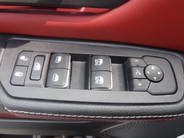 Used 2025 RAM 1500 Rebel w/ Bed Utility Group AWD/4WD image 25