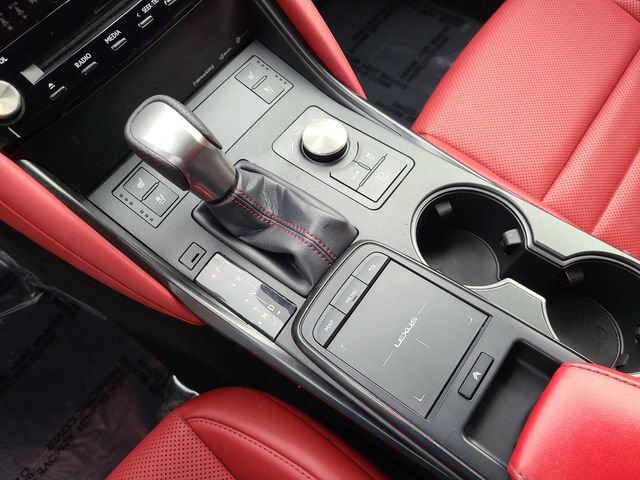 Used 2023 Lexus IS 350 F Sport w/ Navigation Package image 33