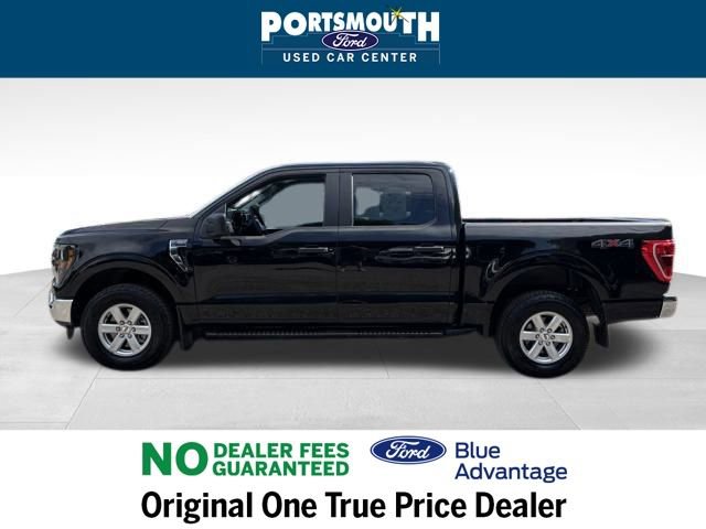 Used 2023 Ford F150 XLT image 2