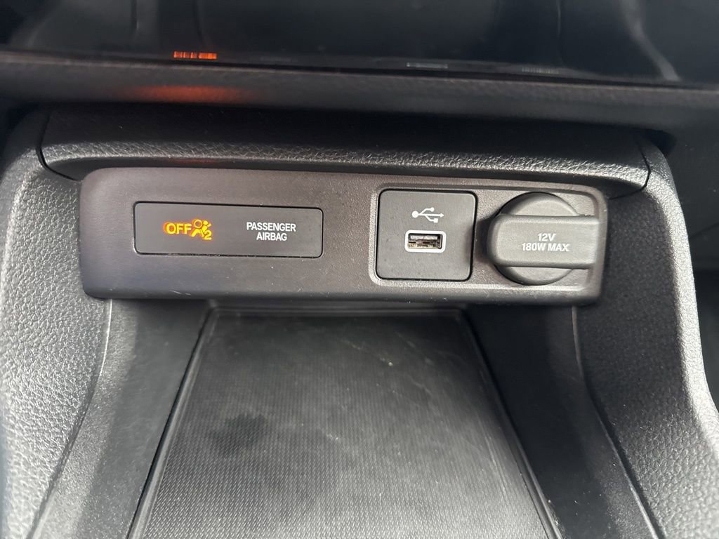 Certified 2022 Honda Civic EX image 33