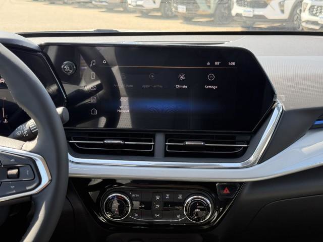 New 2026 Chevrolet Trax LT w/ LT Convenience Package image 27