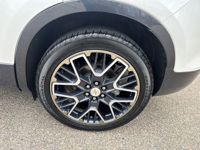 Used 2024 Chevrolet Blazer Premier w/ Enhanced Convenience Package image 19