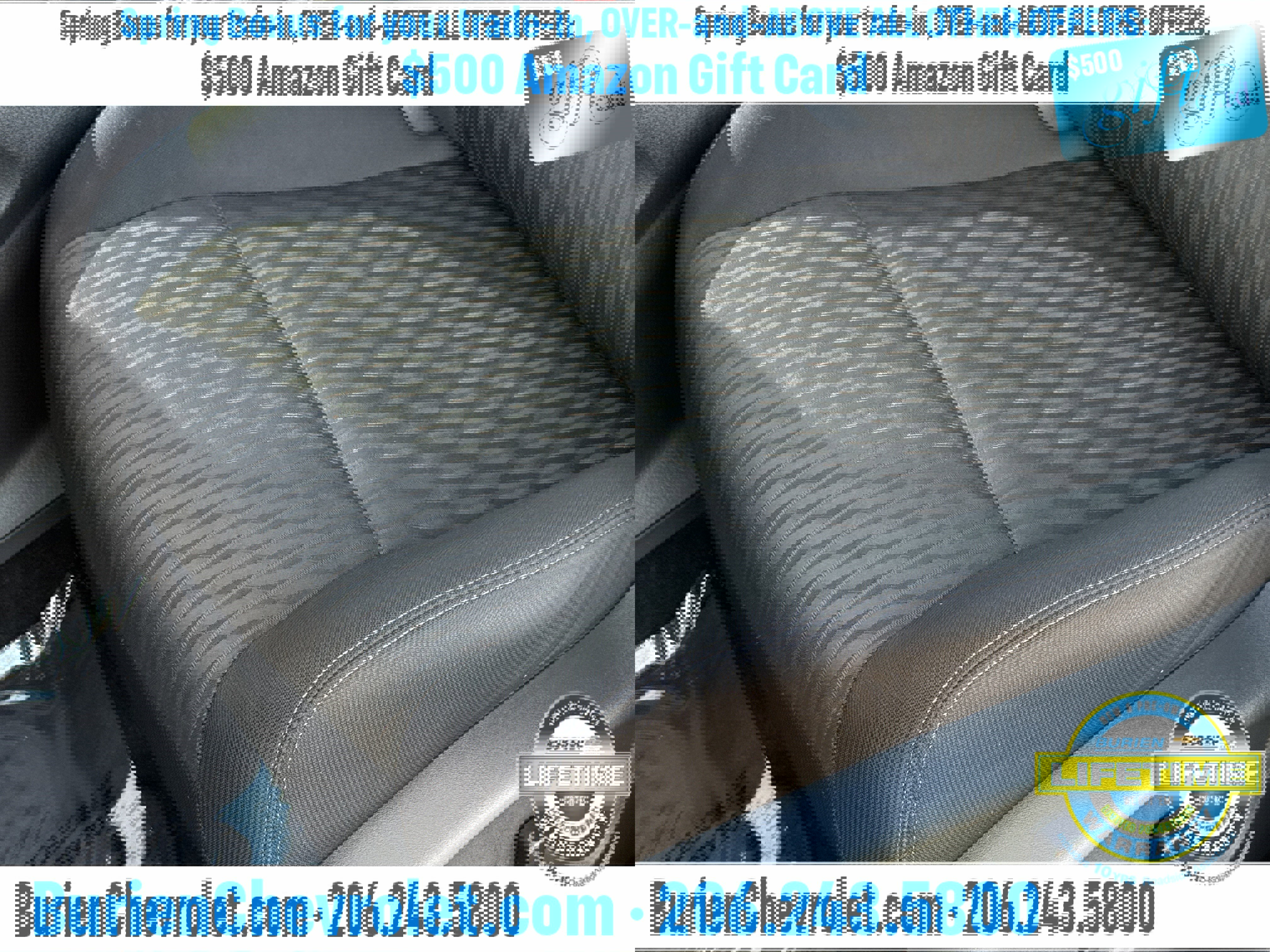 Used 2019 Nissan Rogue SV image 11