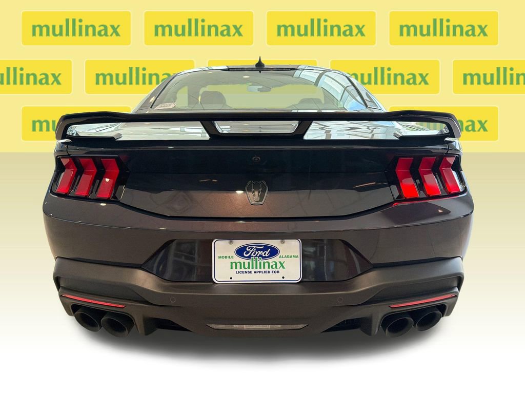 New 2026 Ford Mustang Dark Horse RWD image 8