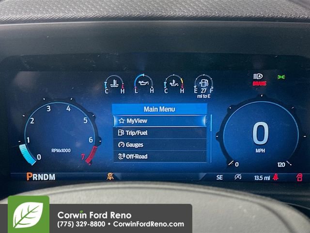 New 2026 Ford F150 STX image 13