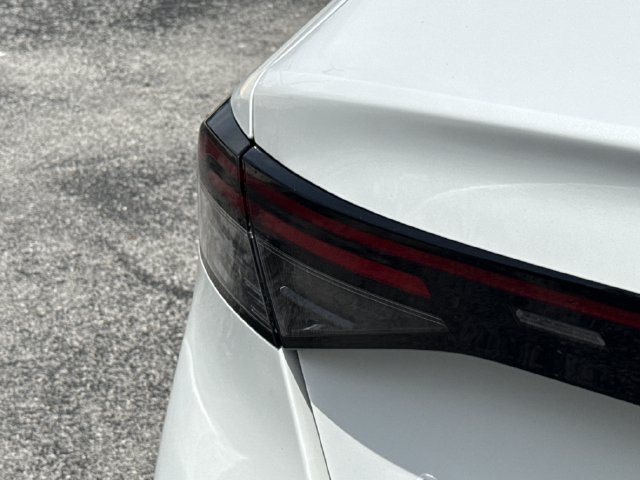 New 2026 Honda Accord LX image 15