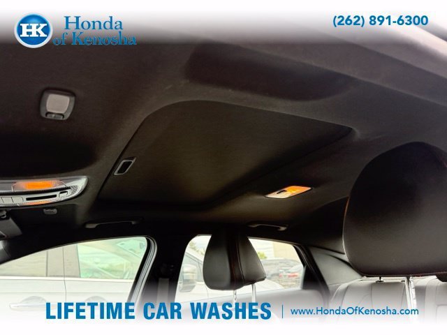 Used 2021 Hyundai Elantra N Line FWD image 5