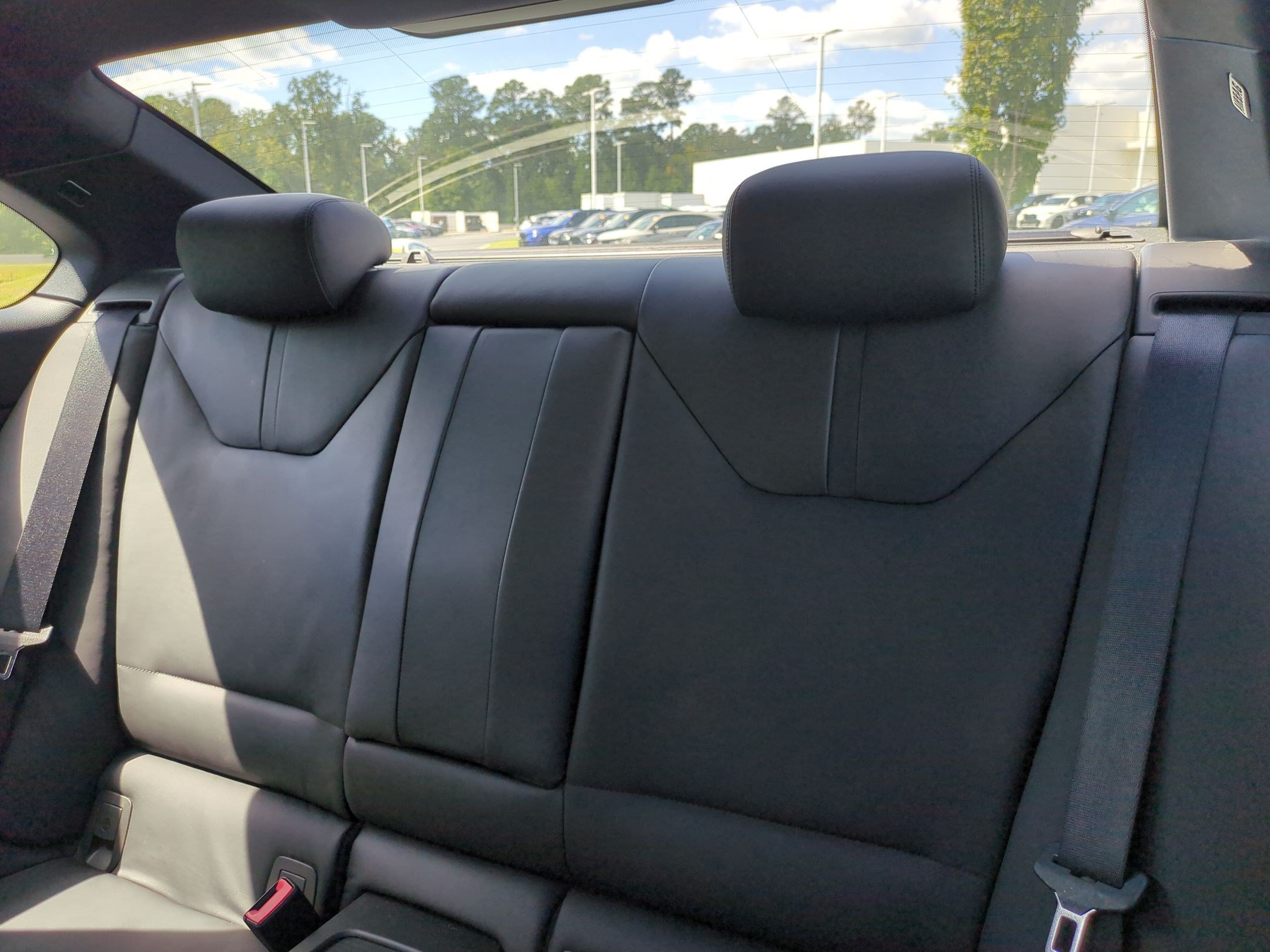 Used 2011 BMW M3 Coupe RWD image 31