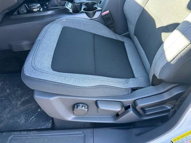 New 2025 Ford Bronco Base image 10