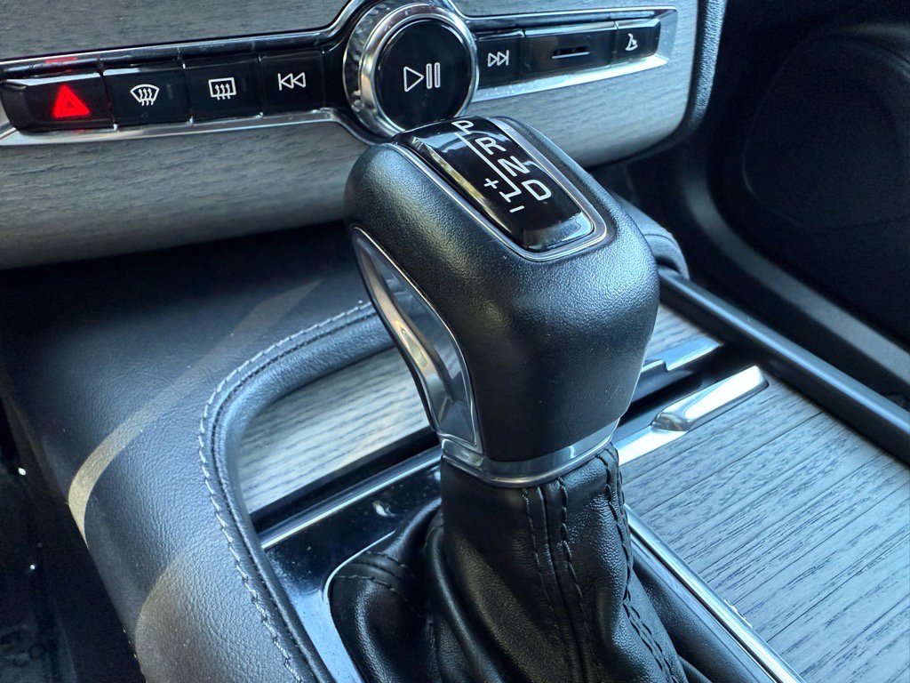 Used 2022 Volvo XC90 T6 Inscription w/ Advanced Package image 29