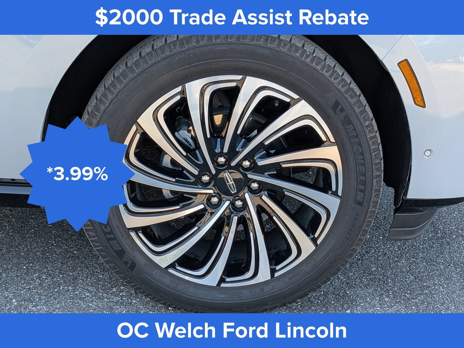Certified 2025 Lincoln Navigator Black Label AWD/4WD image 12