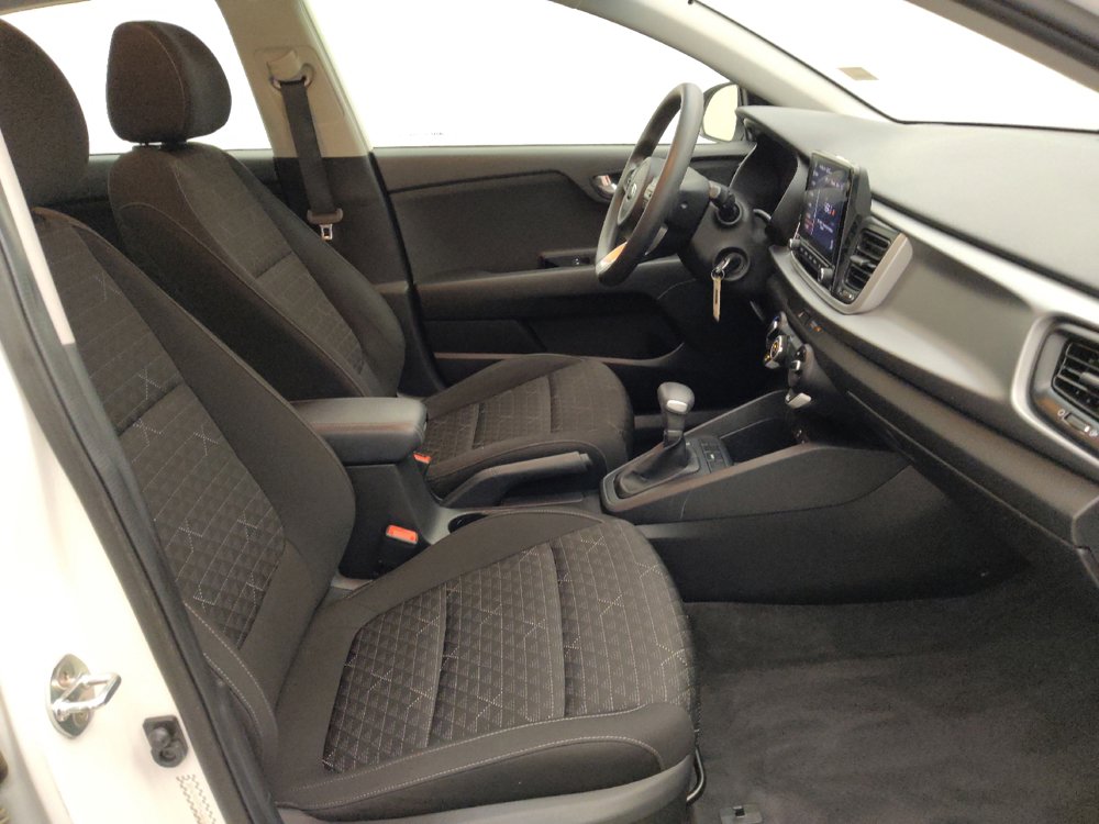 Used 2021 Kia Rio S FWD image 21