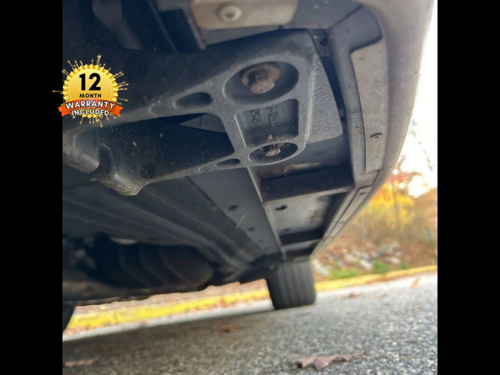 Used 2020 Land Rover Range Rover HSE image 39