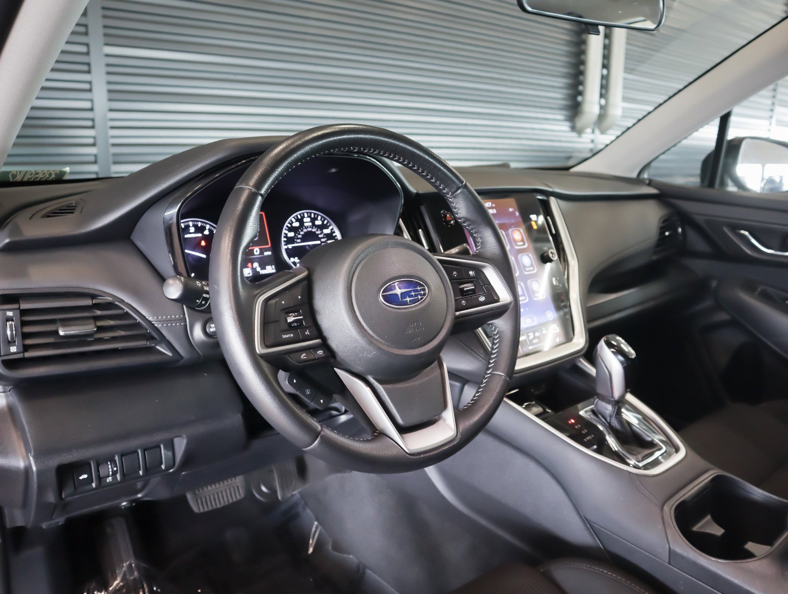 Used 2021 Subaru Legacy Premium AWD/4WD image 16