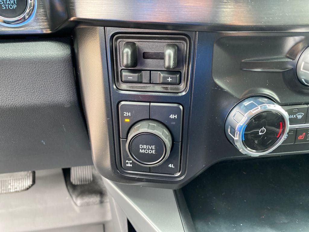 New 2026 Ford F350 Lariat w/ FX4 Off-Road Package AWD/4WD image 36