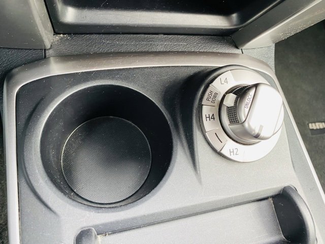 Used 2024 Toyota 4Runner SR5 image 31