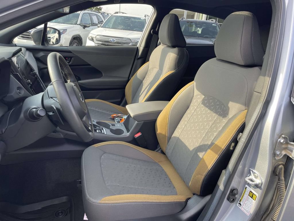 Certified 2024 Subaru Crosstrek 2.5i Sport w/ Popular Package #3A AWD/4WD image 8
