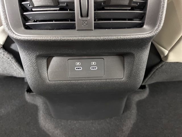 New 2026 Nissan Murano SL image 44