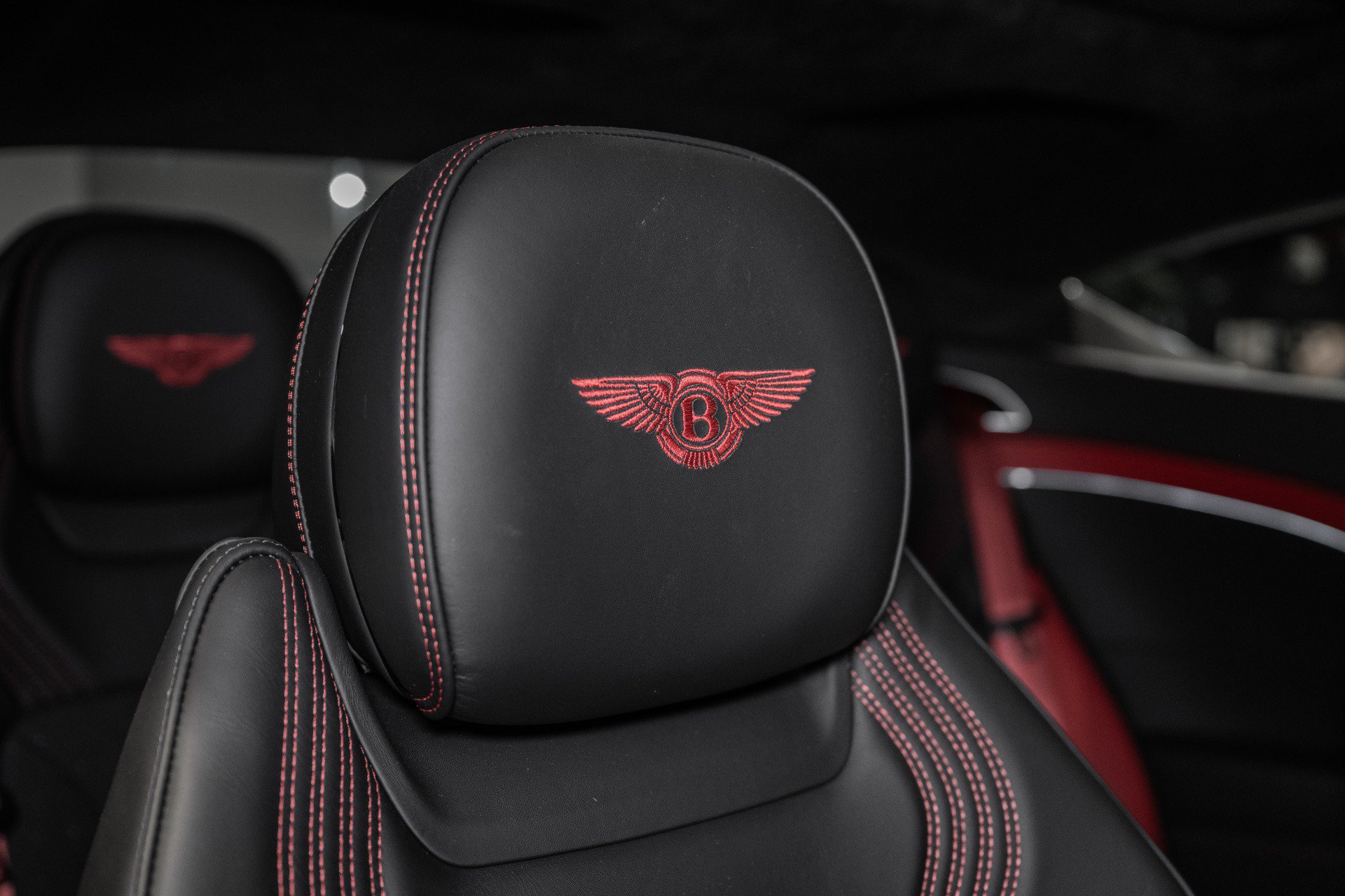 Certified 2023 Bentley Continental GT S AWD/4WD image 45