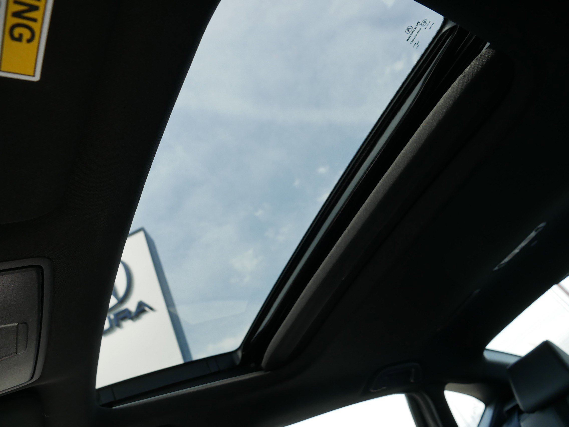 Certified 2025 Acura TLX SH-AWD w/ A-SPEC Pkg image 32