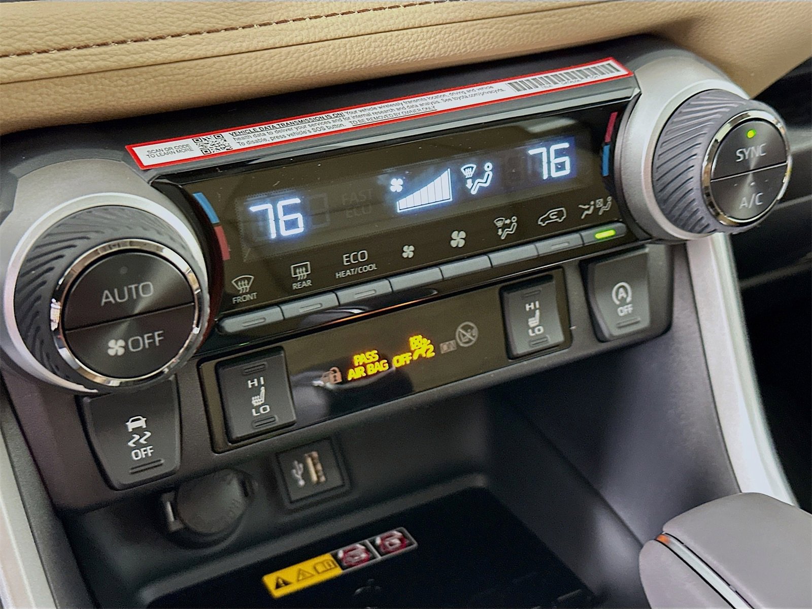 New 2025 Toyota RAV4 XLE Premium image 16