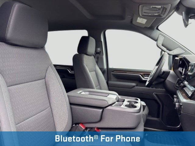New 2026 Chevrolet Silverado 2500 LT AWD/4WD image 11
