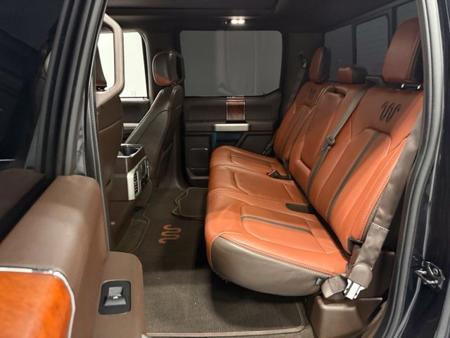 Used 2019 Ford F150 King Ranch w/ Equipment Group 601A Luxury AWD/4WD image 35