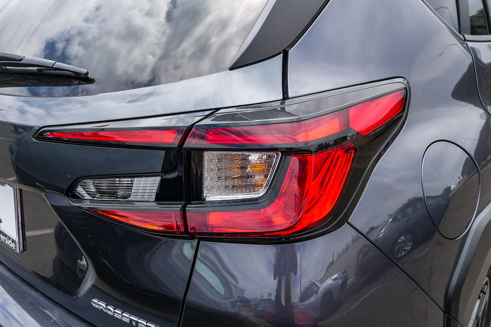 Certified 2025 Subaru Crosstrek 2.5i Limited w/ Crosstrek Mirror Package AWD/4WD image 15