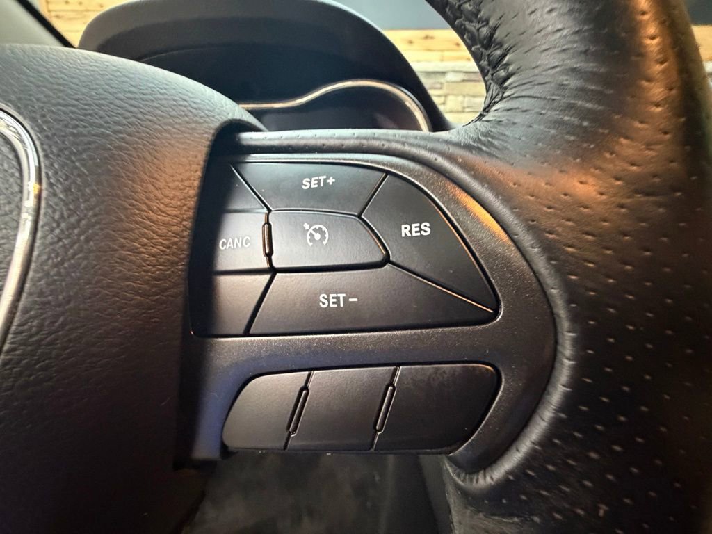 Used 2018 Dodge Durango GT w/ Premium Group AWD/4WD image 23
