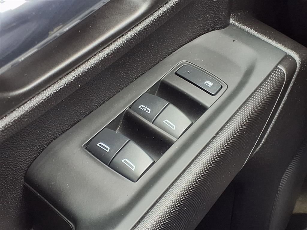 Used 2024 Chevrolet Silverado 2500 W/T image 10