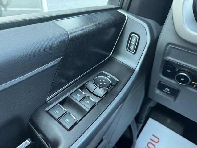 Used 2023 Ford F150 XLT w/ Equipment Group 301A Mid image 10